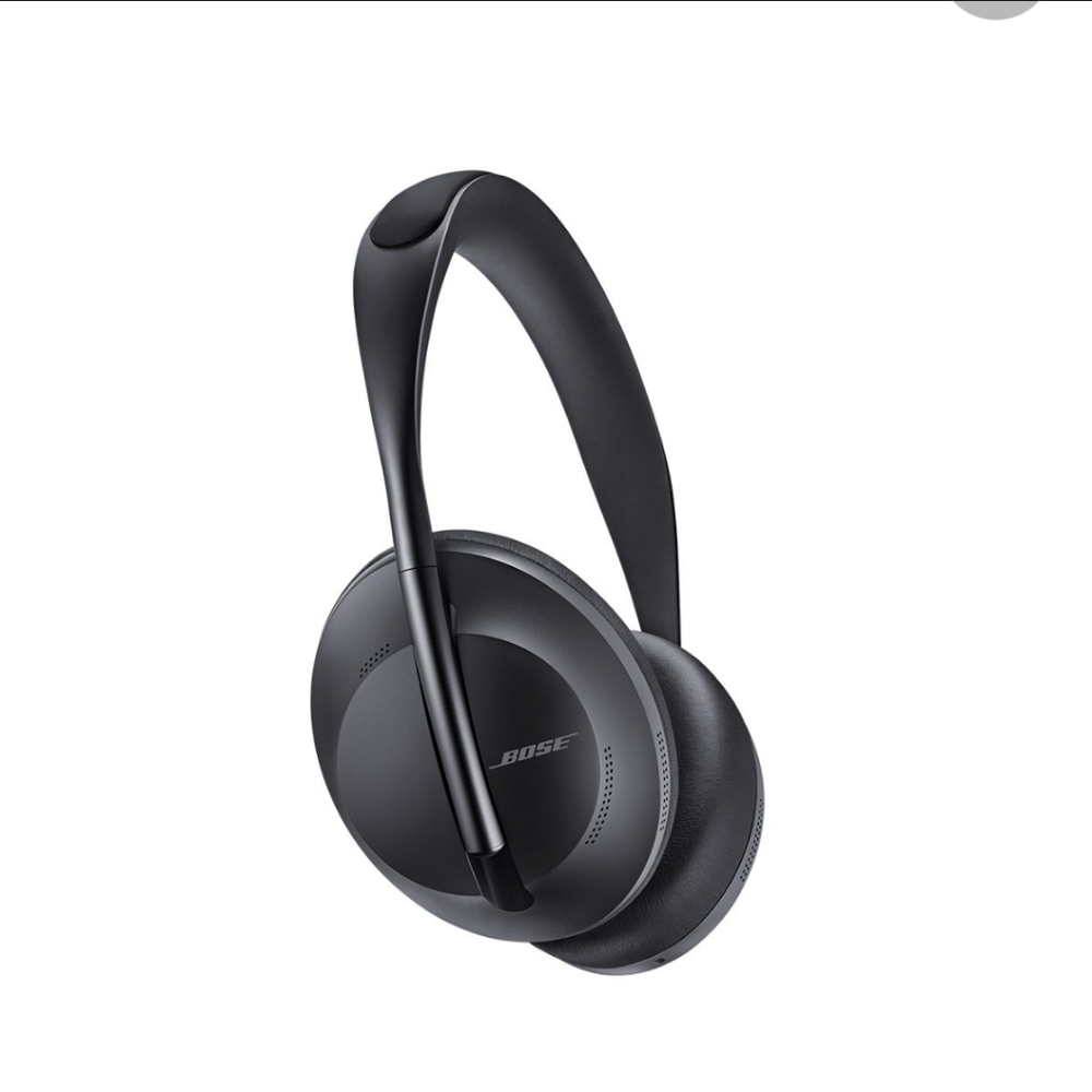 Bose Noise Cancelling Headphones 700
